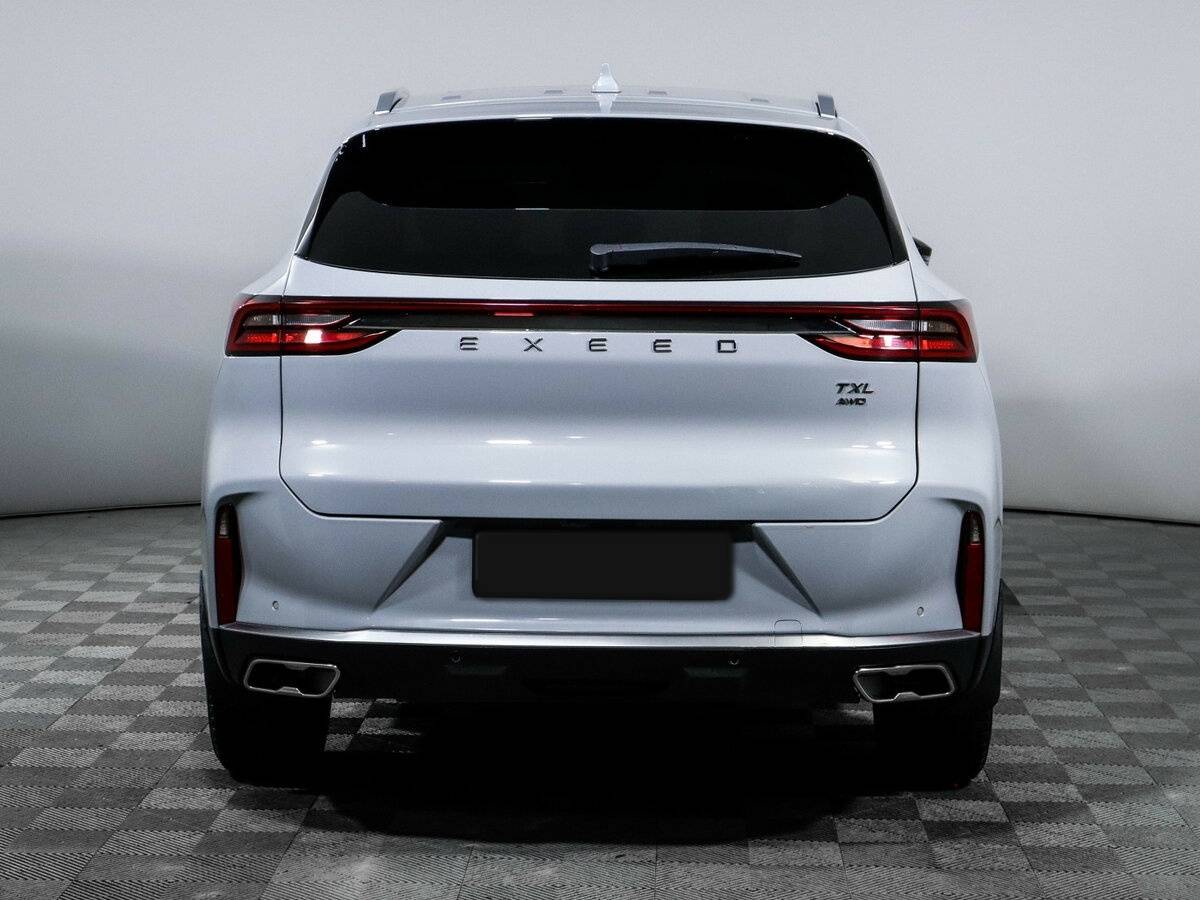 Купить Exeed TXL I Рестайлинг, 2023, 61 000 км, фото №5