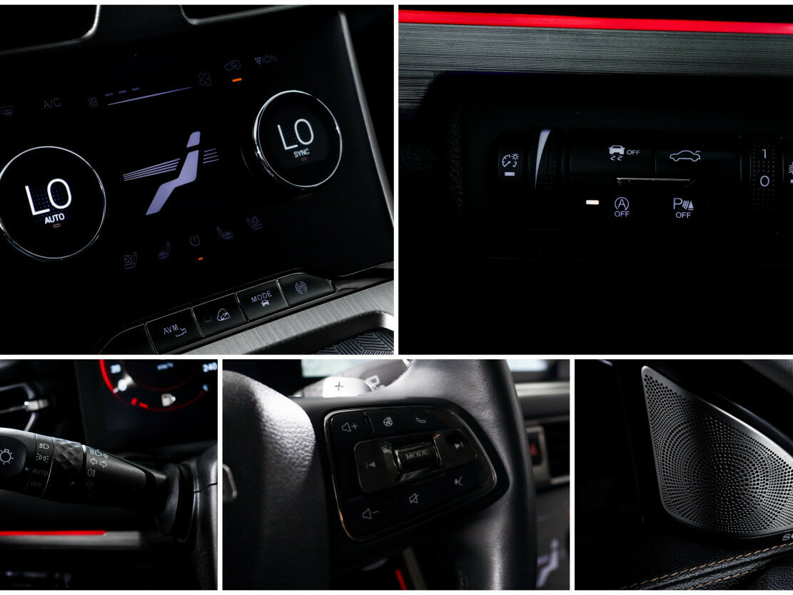 Купить Exeed TXL I Рестайлинг, 2023, 61 000 км, фото №19