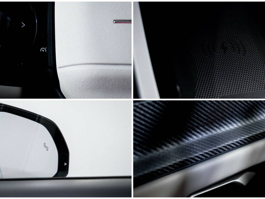 Купить JETOUR DASHING I, 2024, 18 898 км, фото №24