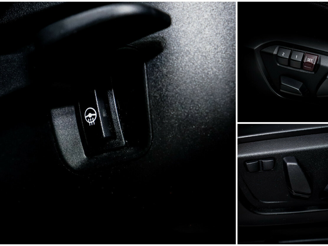 Купить BMW X3 20i xDrive II (F25) Рестайлинг, 2016, 114 700 км, фото №14