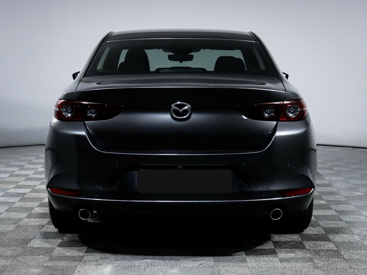 Купить Mazda 3 IV (BP), 2019, 73 300 км, фото №5