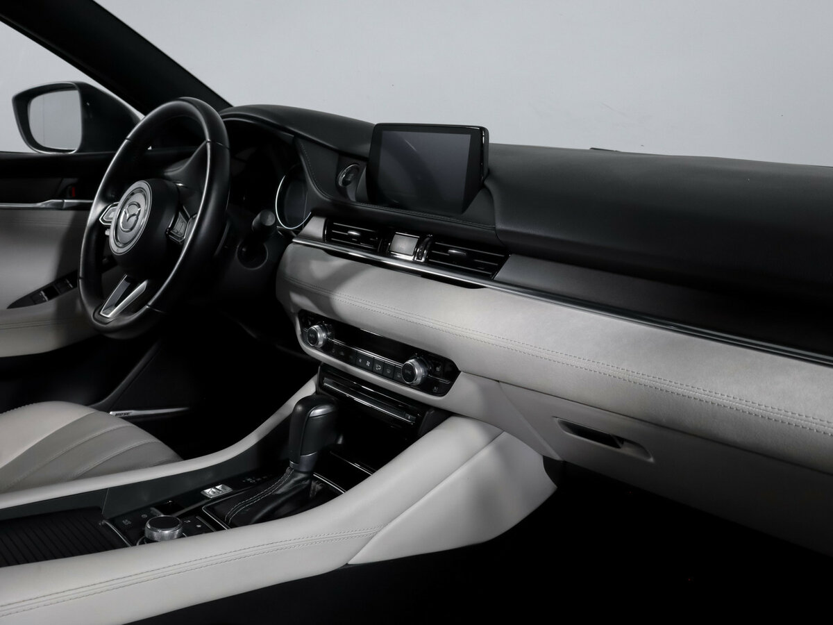 Купить Mazda 6 III (GJ) Рестайлинг 2, 2020, 53 000 км, фото №7