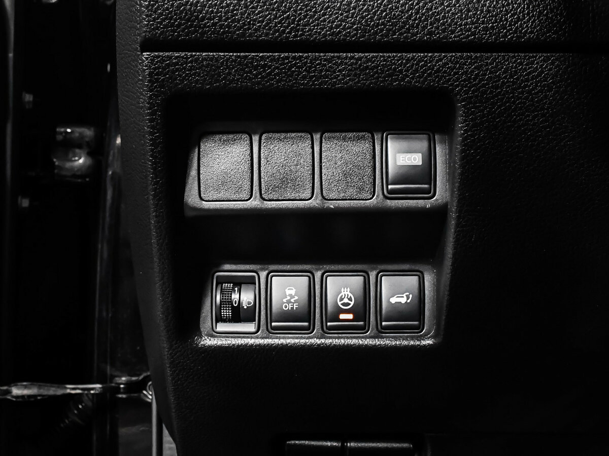 Купить Nissan X-Trail III Рестайлинг, 2021, 93 277 км, фото №14