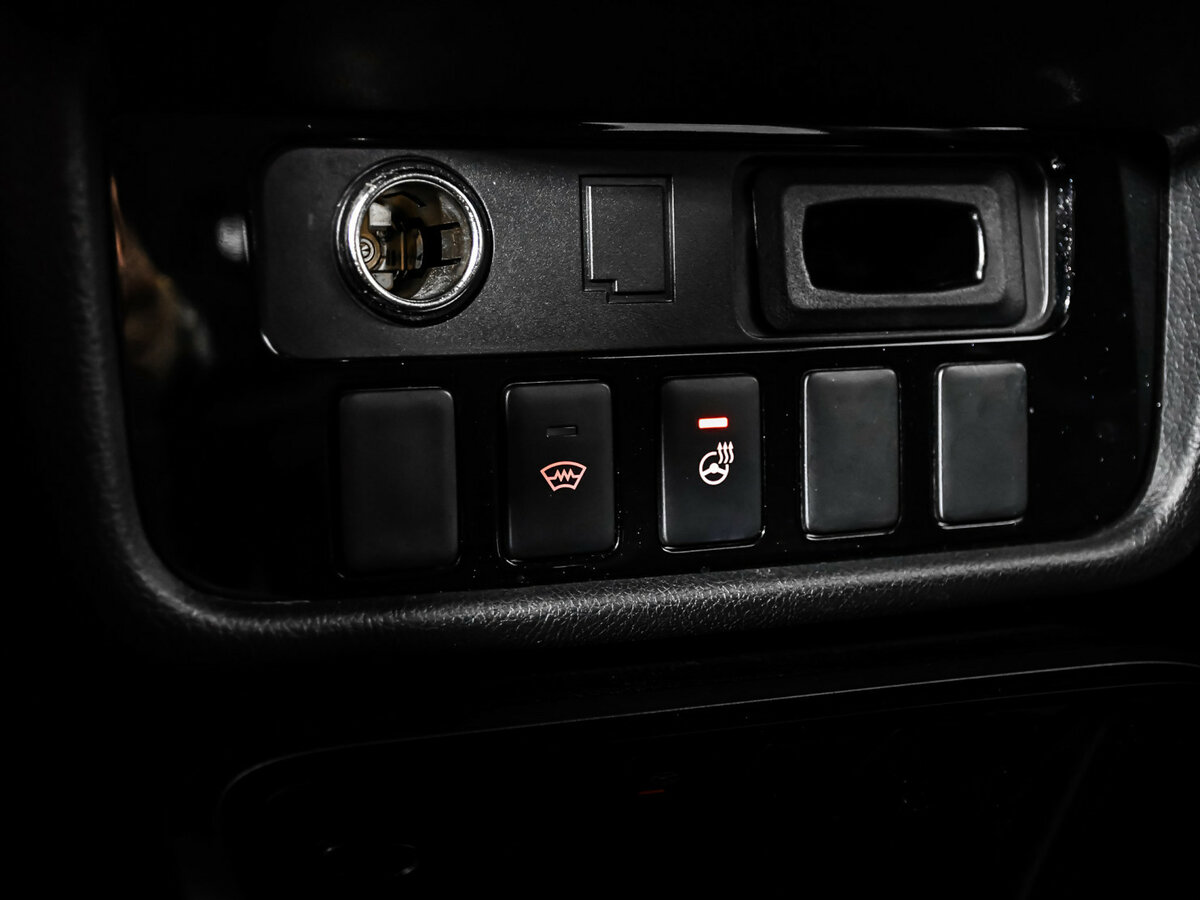 Купить Mitsubishi Outlander III Рестайлинг 2, 2018, 108 365 км, фото №15