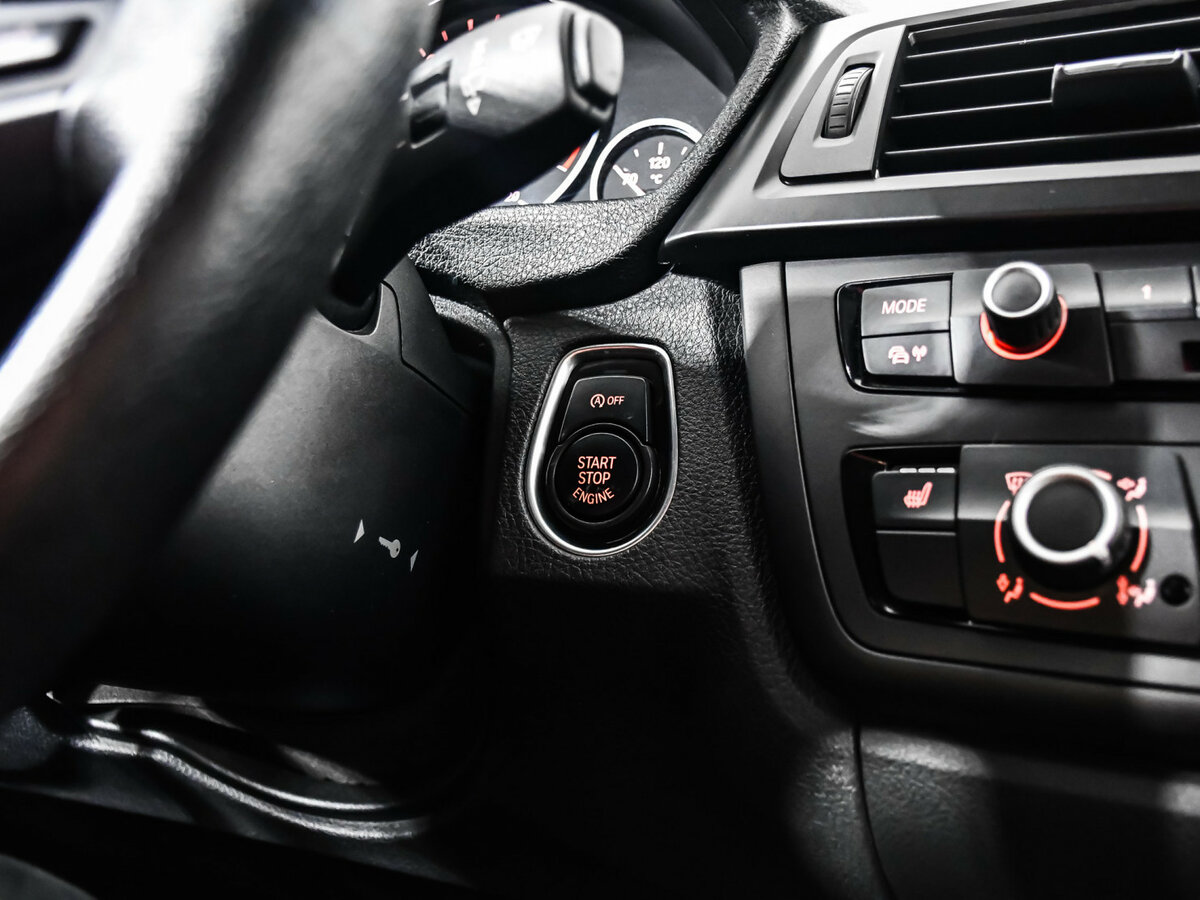 Купить BMW 3 серии 320i VI (F3x), 2013, 97 818 км, фото №17