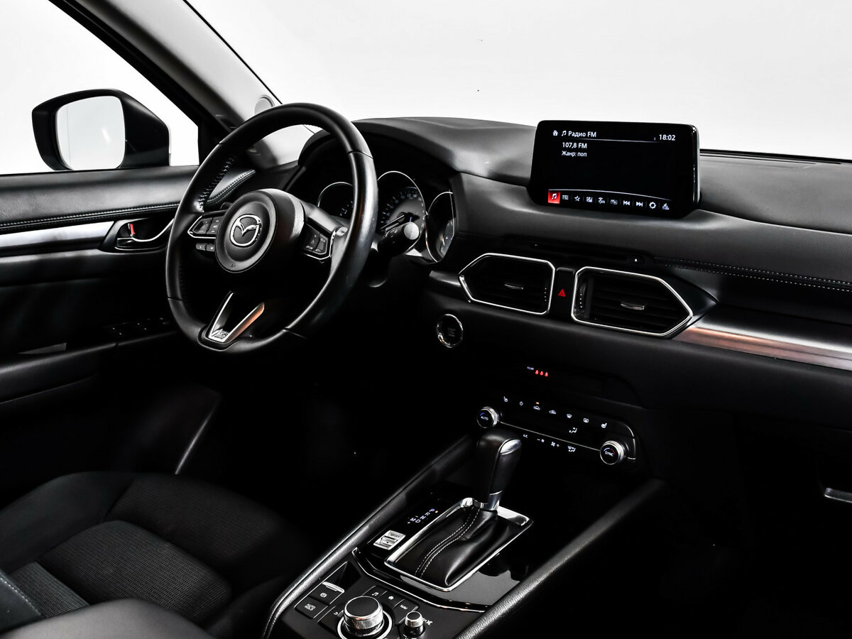 Купить Mazda CX-5 II, 2020, 64 955 км, фото №7