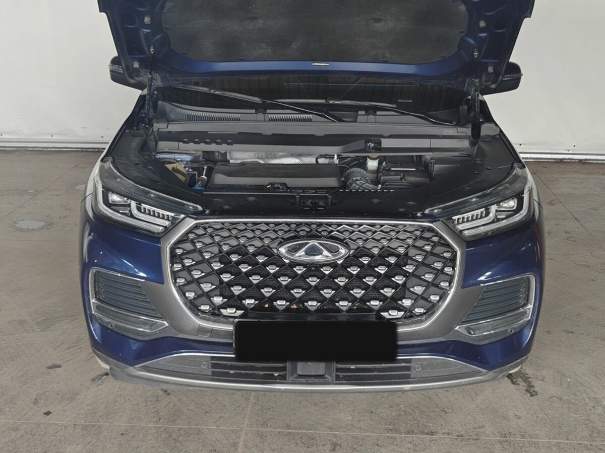 Купить Chery Tiggo 8 Pro Max I, 2022, 73 085 км, фото №21