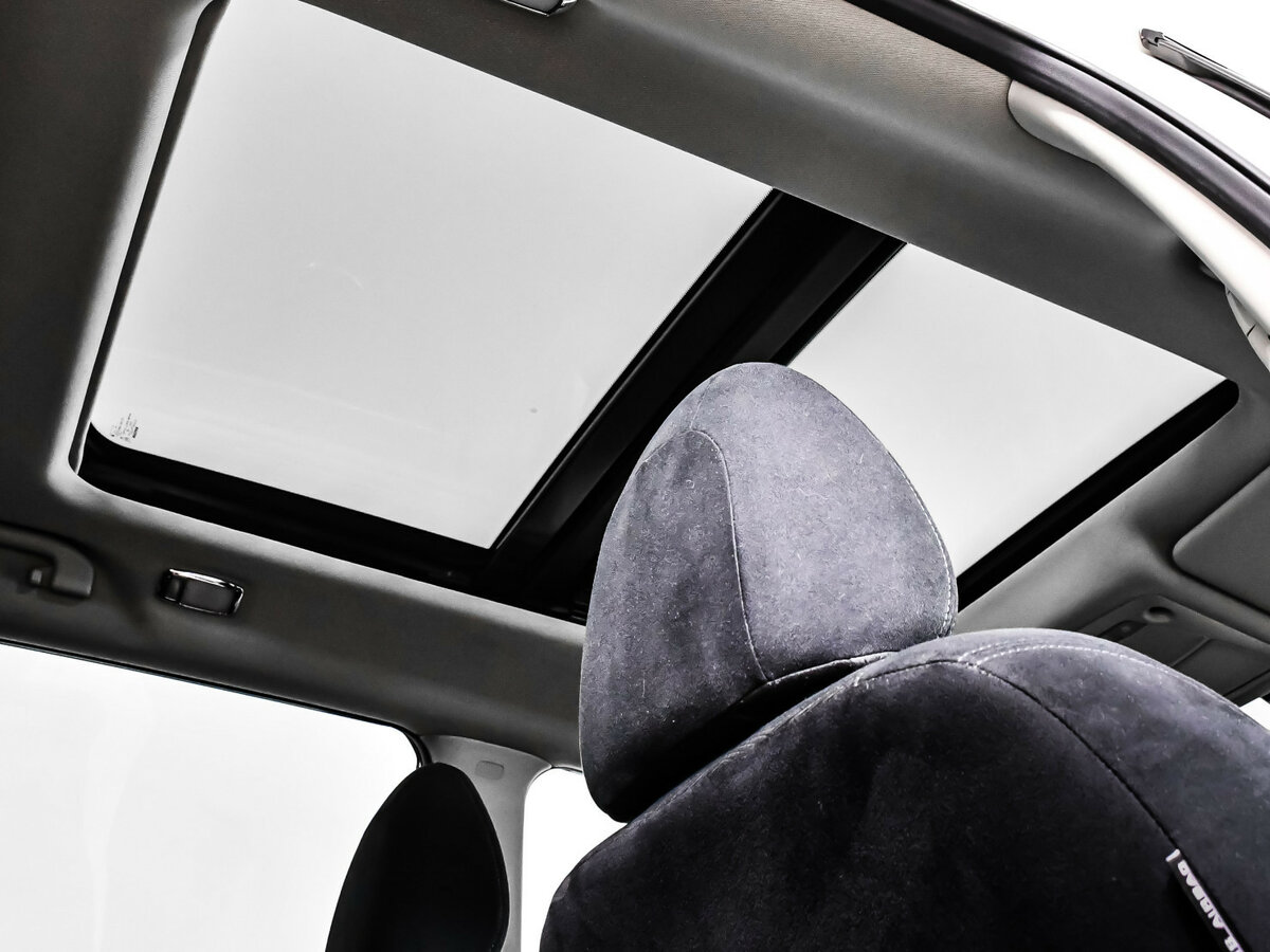 Купить Nissan X-Trail III, 2015, 143 401 км, фото №16