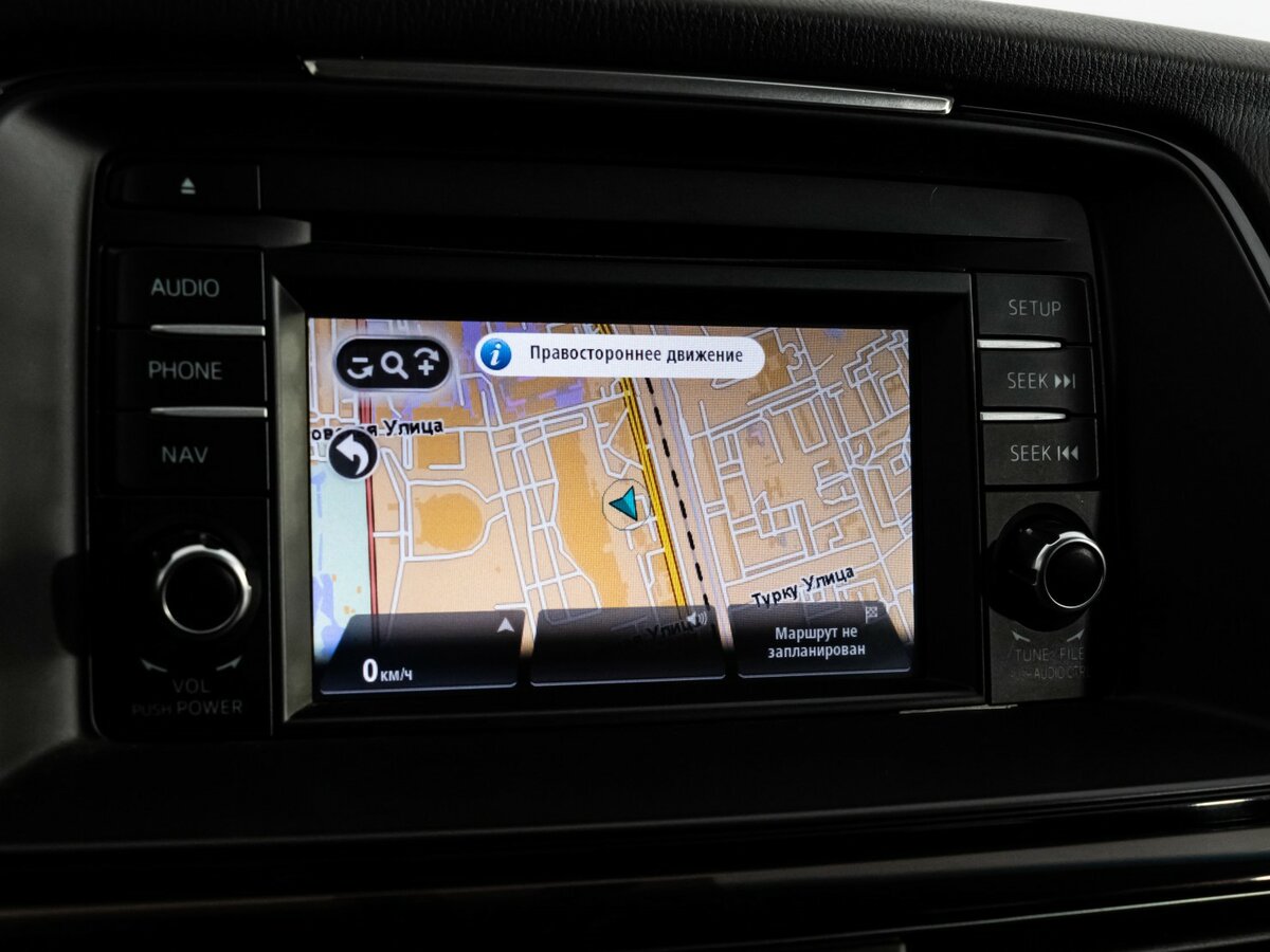 Купить Mazda 6 III (GJ), 2014, 170 607 км, фото №12