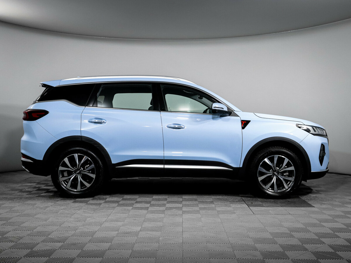 Купить Chery Tiggo 7 Pro Max I, 2023, 3 903 км, фото №4
