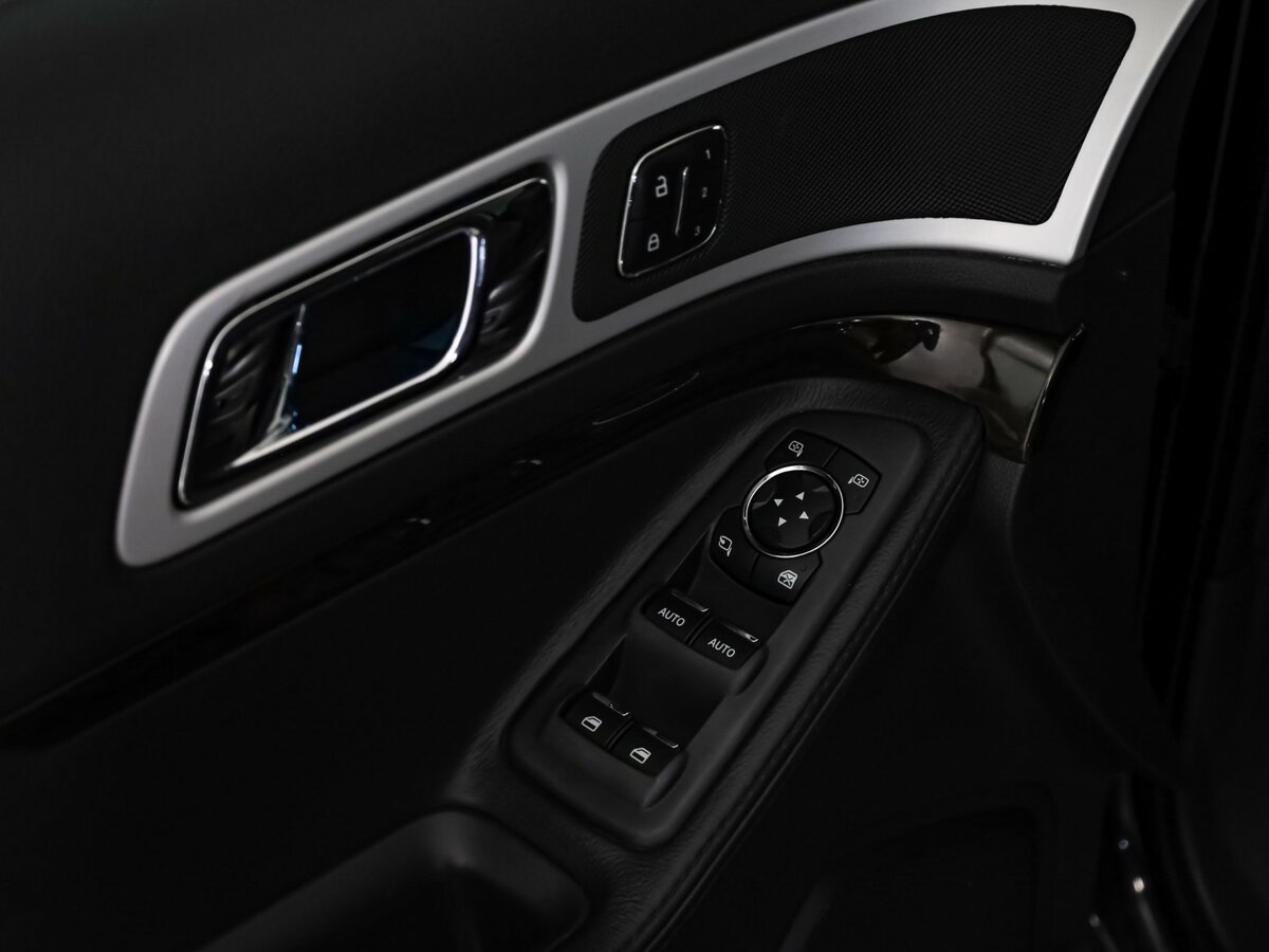 Купить Ford Explorer V, 2013, 197 983 км, фото №13