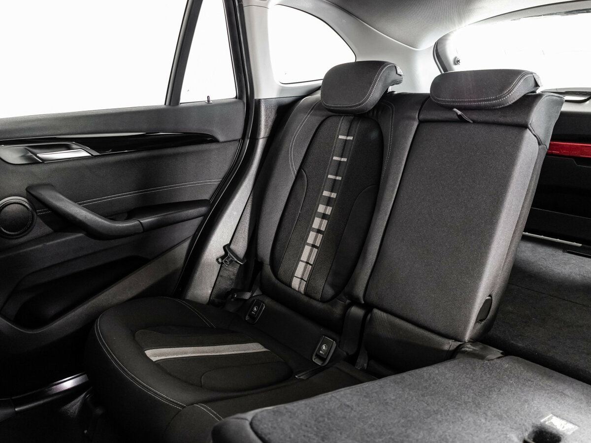 Купить BMW X1 20i xDrive II (F48), 2017, 69 447 км, фото №19