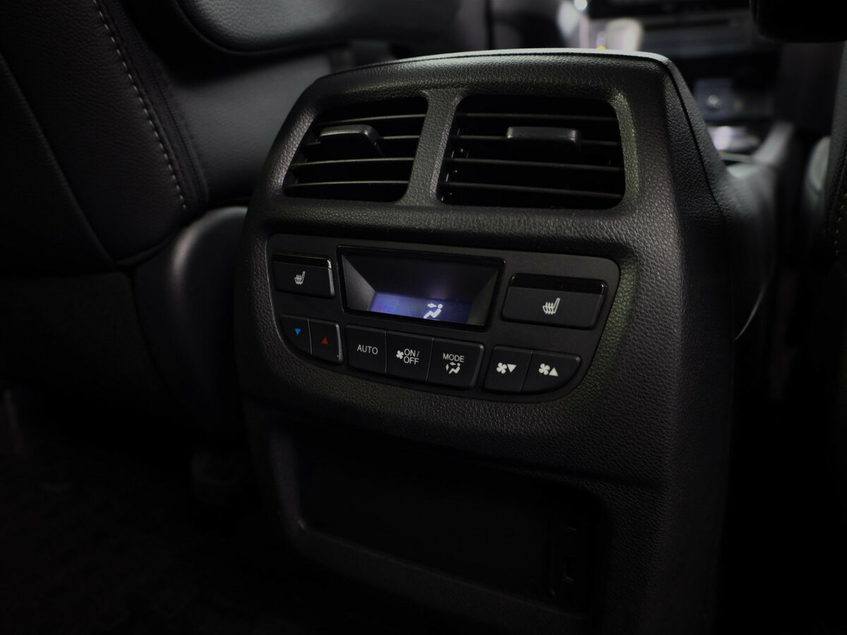 Купить Honda Pilot III, 2016, 190 000 км, фото №15