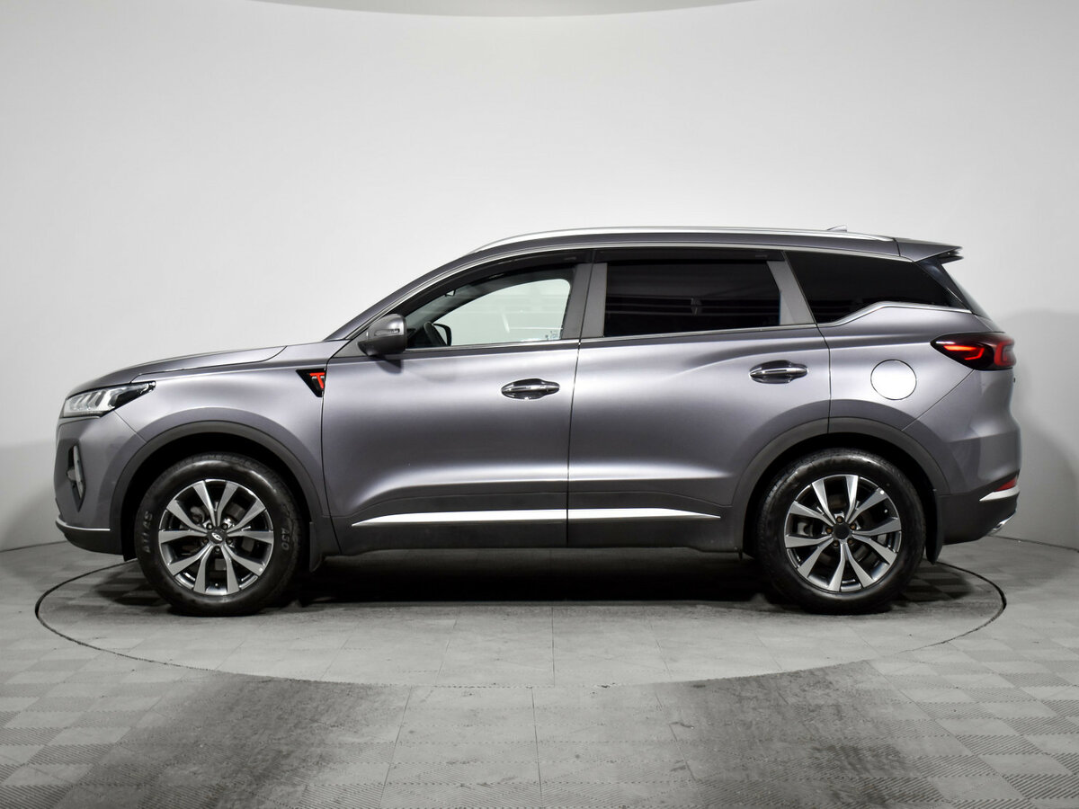 Купить Chery Tiggo 7 Pro Max I, 2023, 68 051 км, фото №8