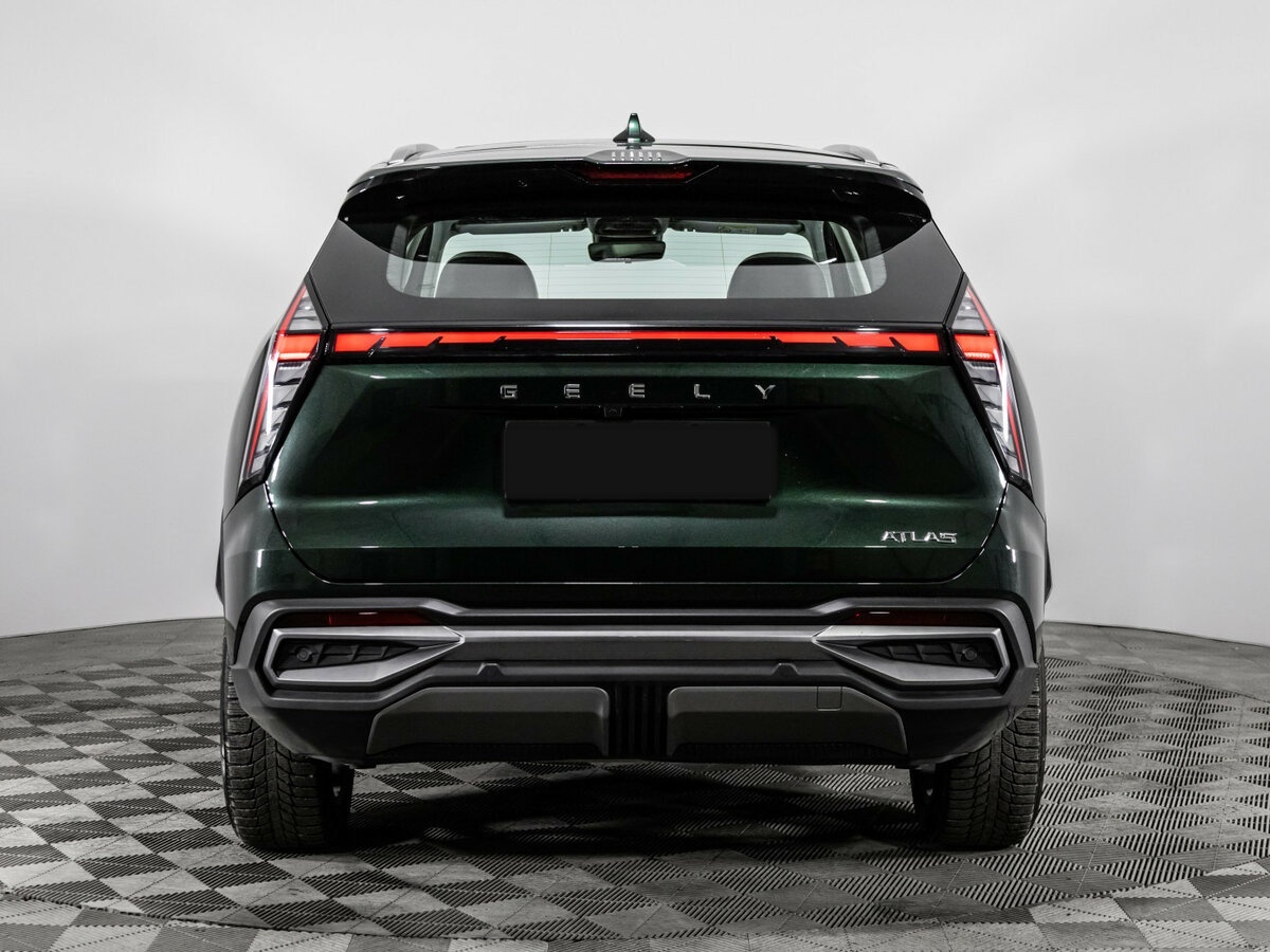 Купить Geely Atlas II, 2023, 56 116 км, фото №6