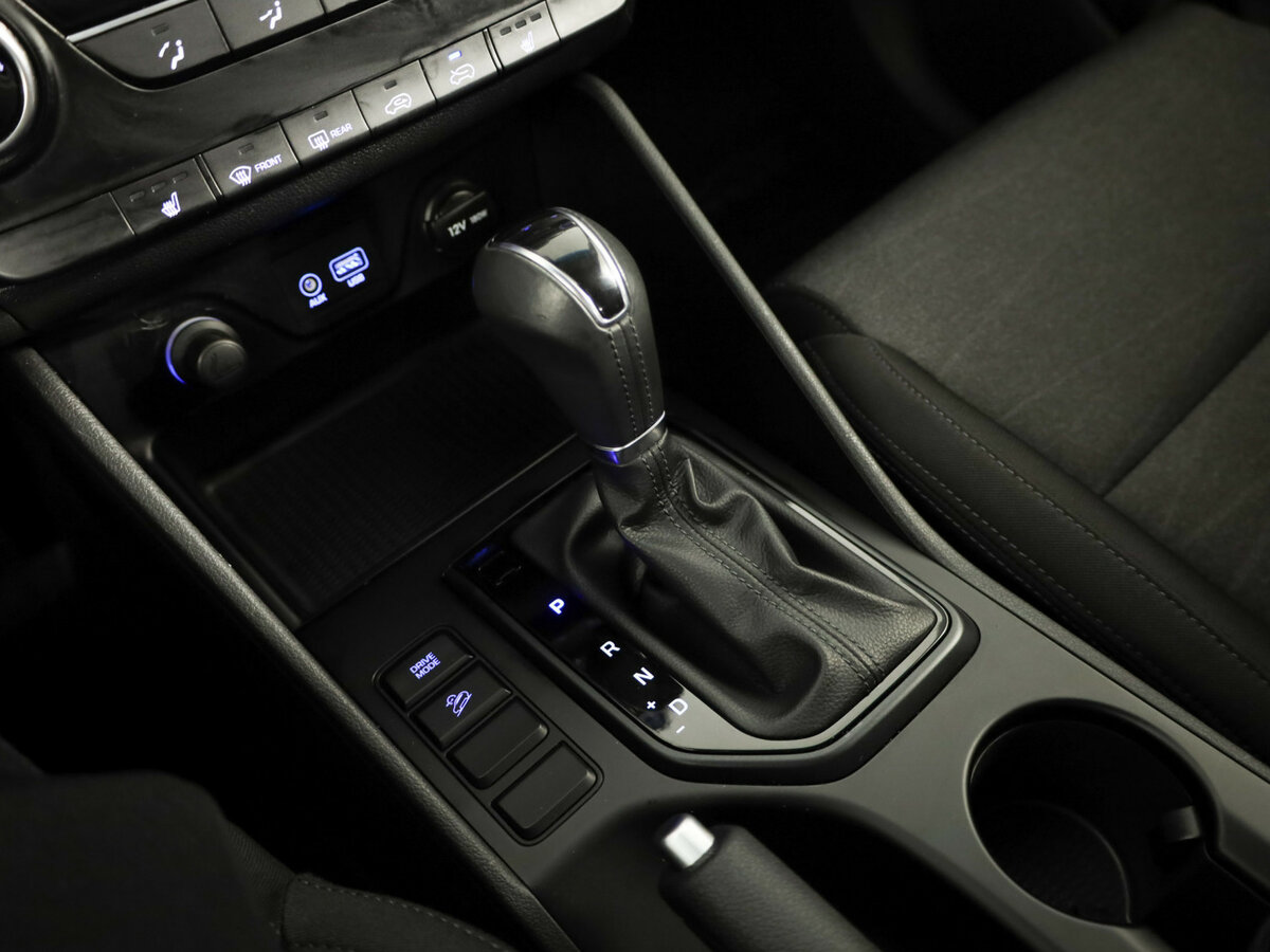 Купить Hyundai Tucson III Рестайлинг, 2019, 65 969 км, фото №20