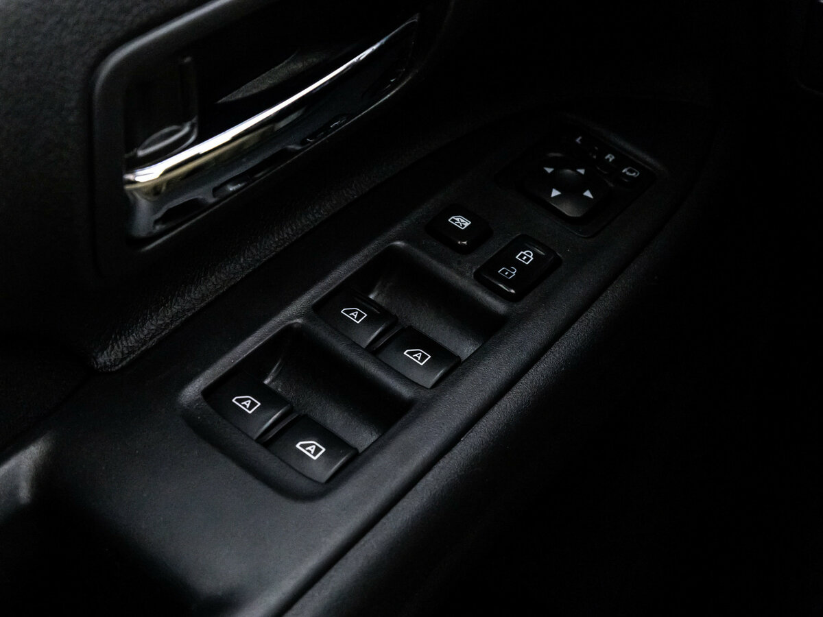 Купить Mitsubishi Outlander III Рестайлинг 3, 2019, 100 724 км, фото №20