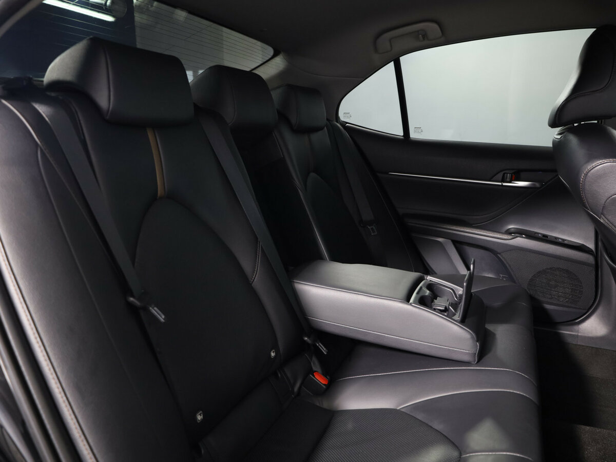 Купить Toyota Camry VIII (XV70), 2021, 193 792 км, фото №11