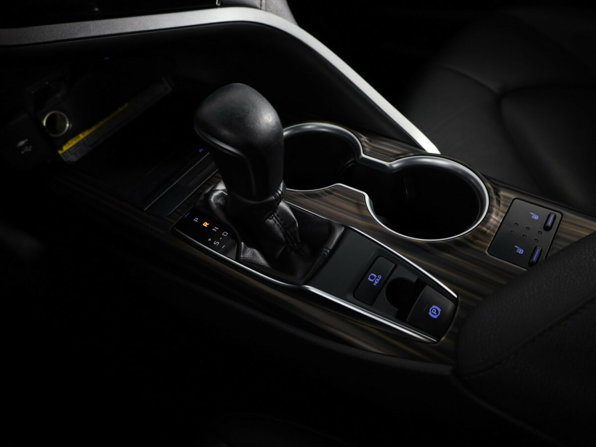 Купить Toyota Camry VIII (XV70), 2021, 193 792 км, фото №13