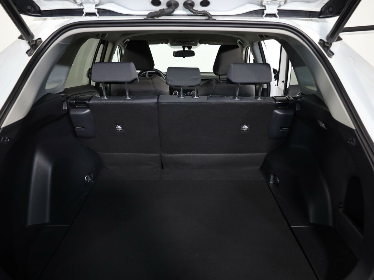 Купить Toyota RAV4 V (XA50), 2019, 109 626 км, фото №17