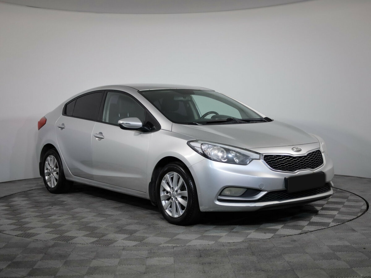 Kia Cerato