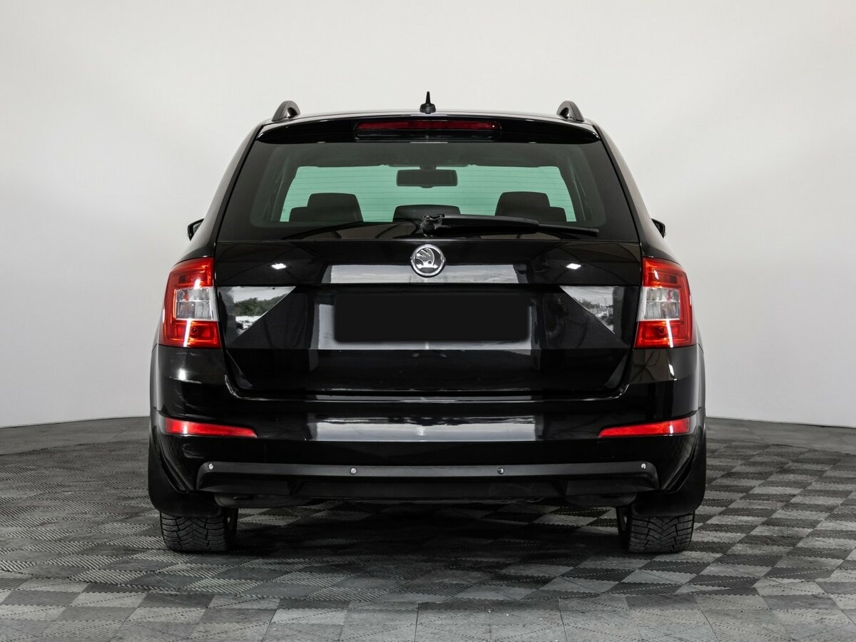 Купить Skoda Octavia III (A7), 2014, 179 287 км, фото №5