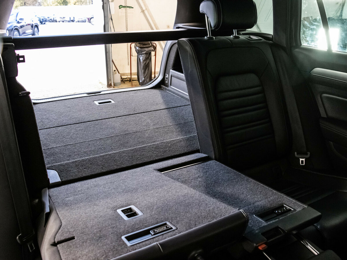 Купить Volkswagen Passat DSG7 B8, 2018, 153 110 км, фото №28