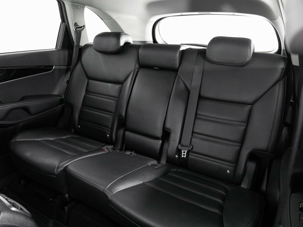 Купить Kia Sorento III Prime Рестайлинг, 2019, 91 815 км, фото №18