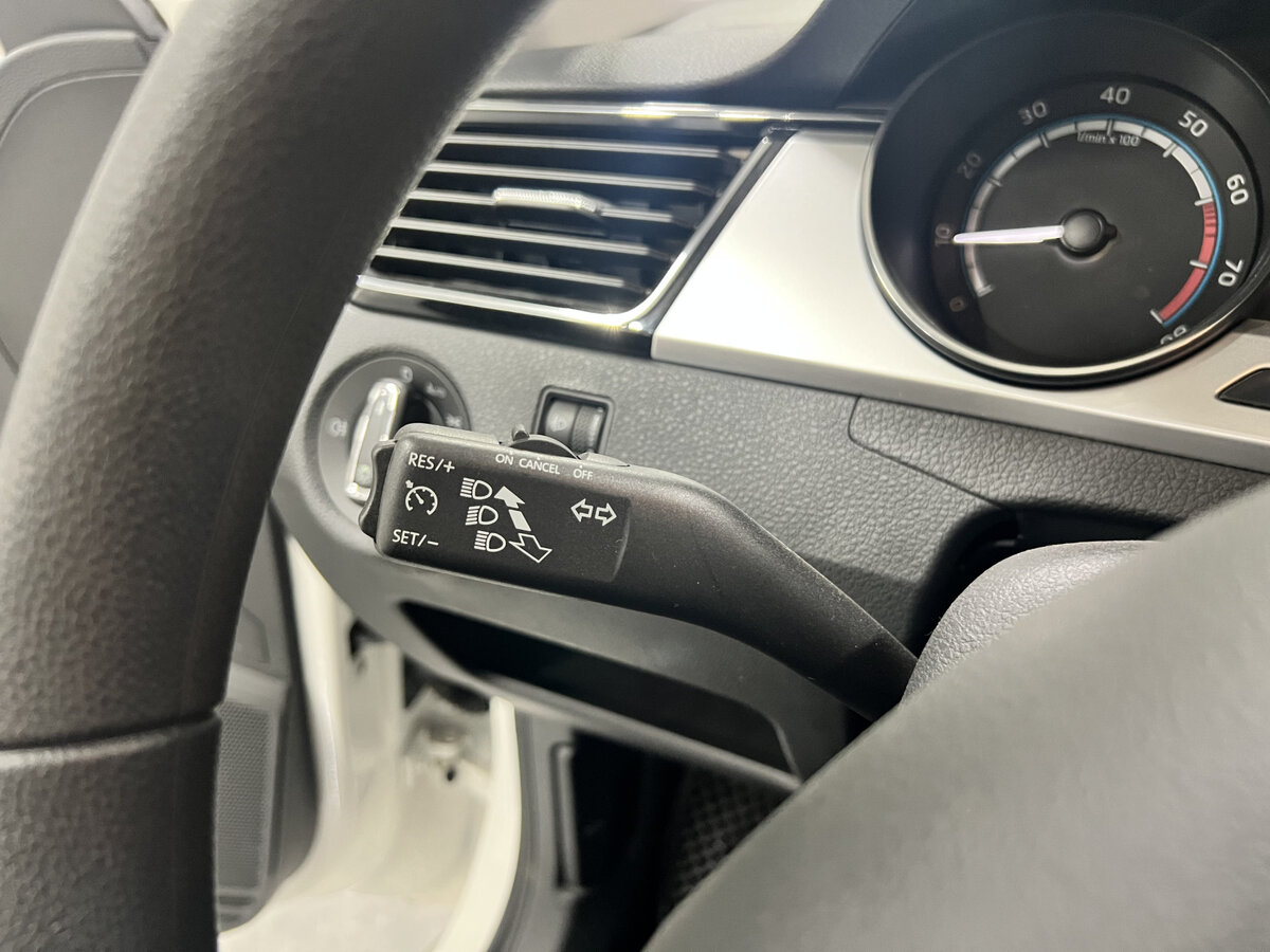 Купить Skoda Rapid L II, 2023, 120 км, фото №20