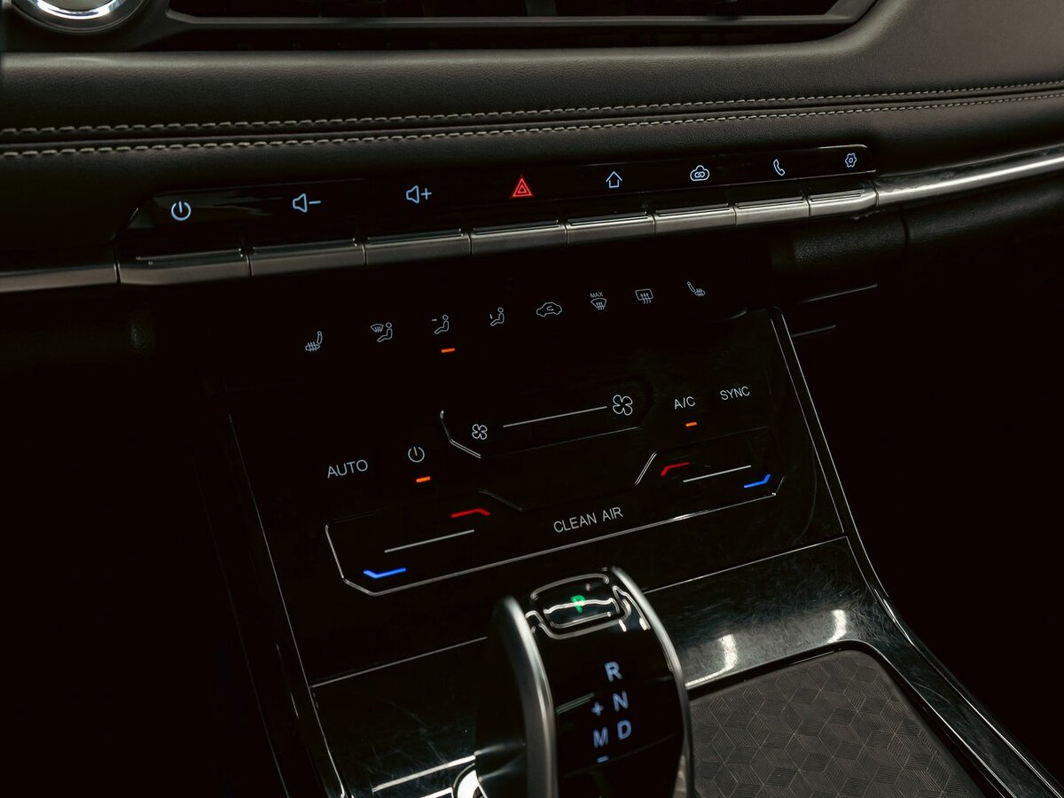 Купить Chery Tiggo 7 Pro I, 2022, 56 000 км, фото №19