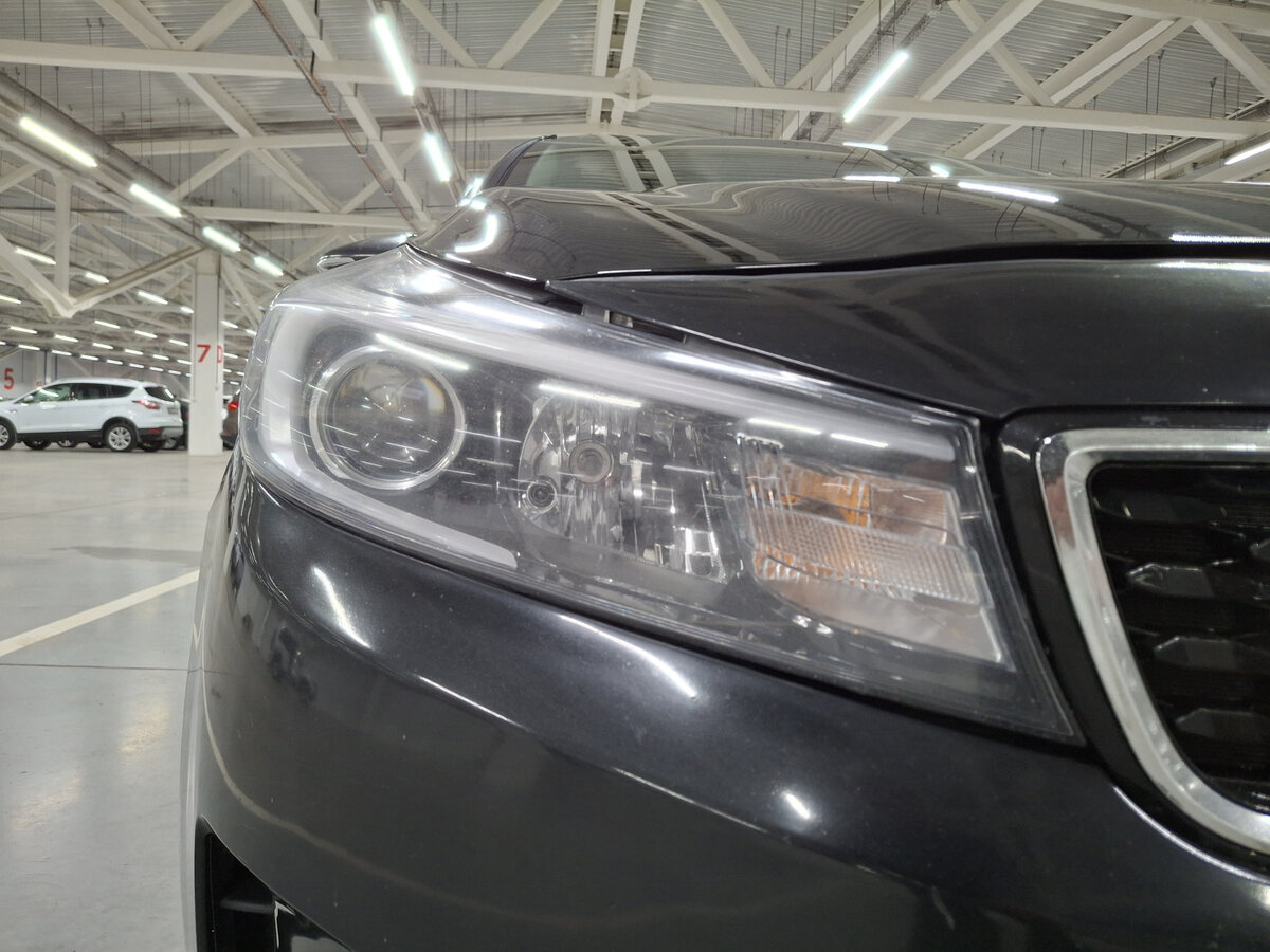 Купить Kia Cerato III Рестайлинг (Classic), 2019, 225 448 км, фото №16