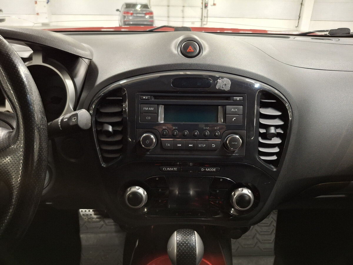 Купить Nissan Juke I, 2012, 167 668 км, фото №15