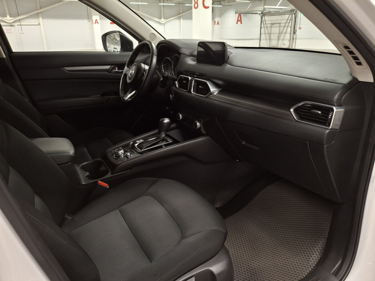 Купить Mazda CX-5 II, 2019, 136 669 км, фото №11