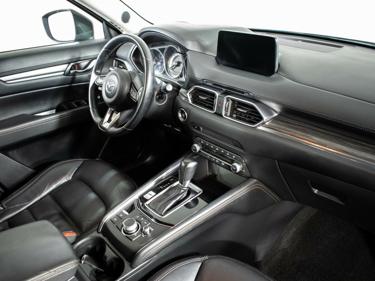 Купить Mazda CX-5 II, 2020, 174 000 км, фото №7