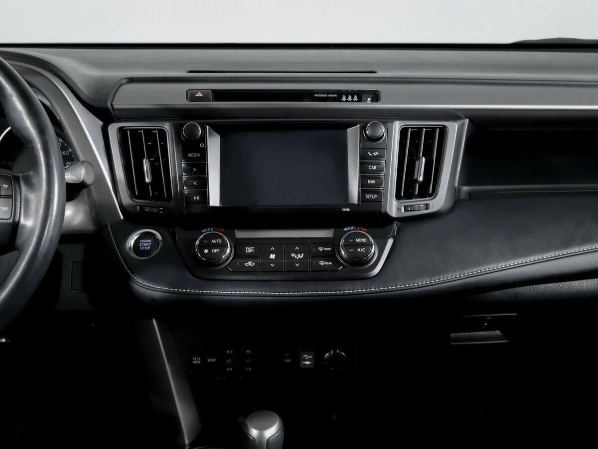 Купить Toyota RAV4 IV (XA40) Рестайлинг, 2018, 88 353 км, фото №13