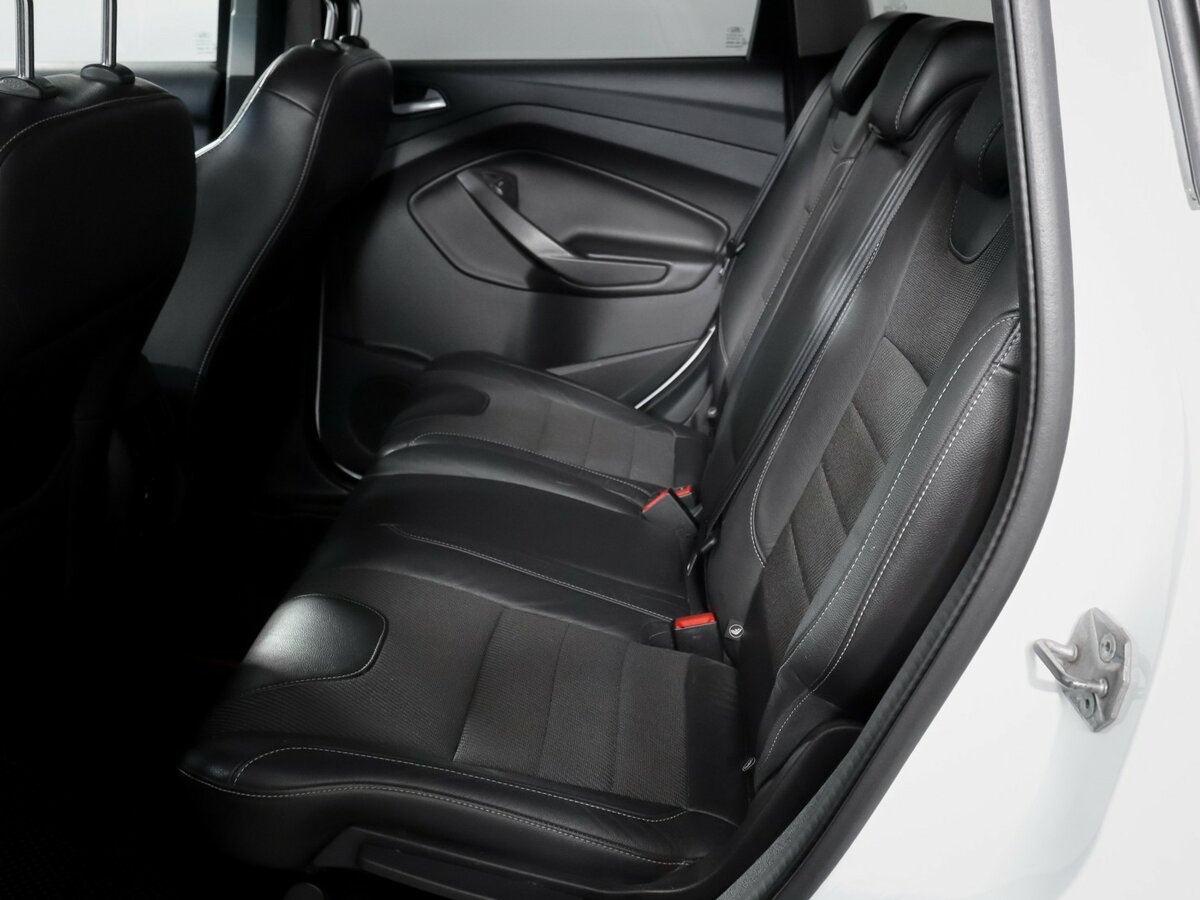 Купить Ford Kuga II, 2014, 126 126 км, фото №8