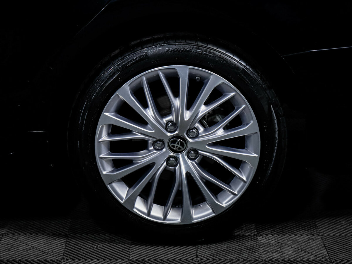 Купить Toyota Camry VIII (XV70), 2019, 70 133 км, фото №14