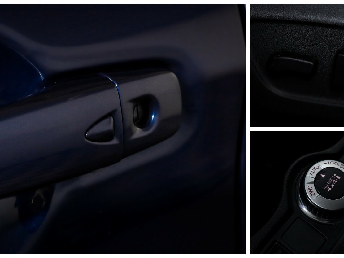 Купить Nissan Qashqai II, 2018, 85 538 км, фото №16