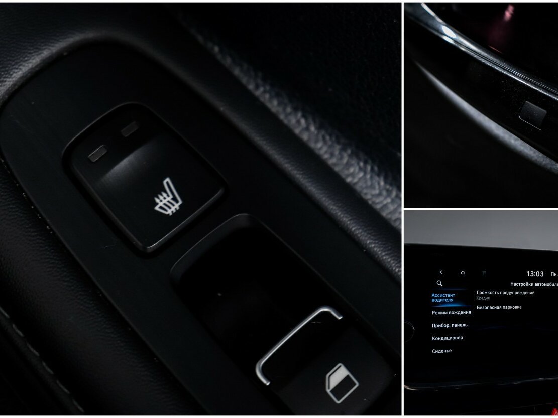 Купить Hyundai Sonata VIII (DN8), 2022, 54 350 км, фото №19