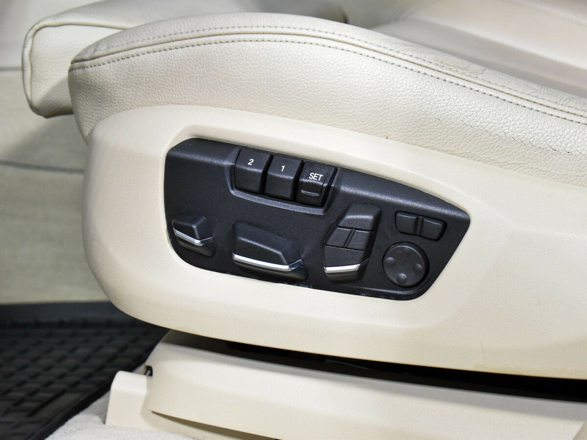 Купить BMW X5 30d III (F15), 2015, 148 500 км, фото №8