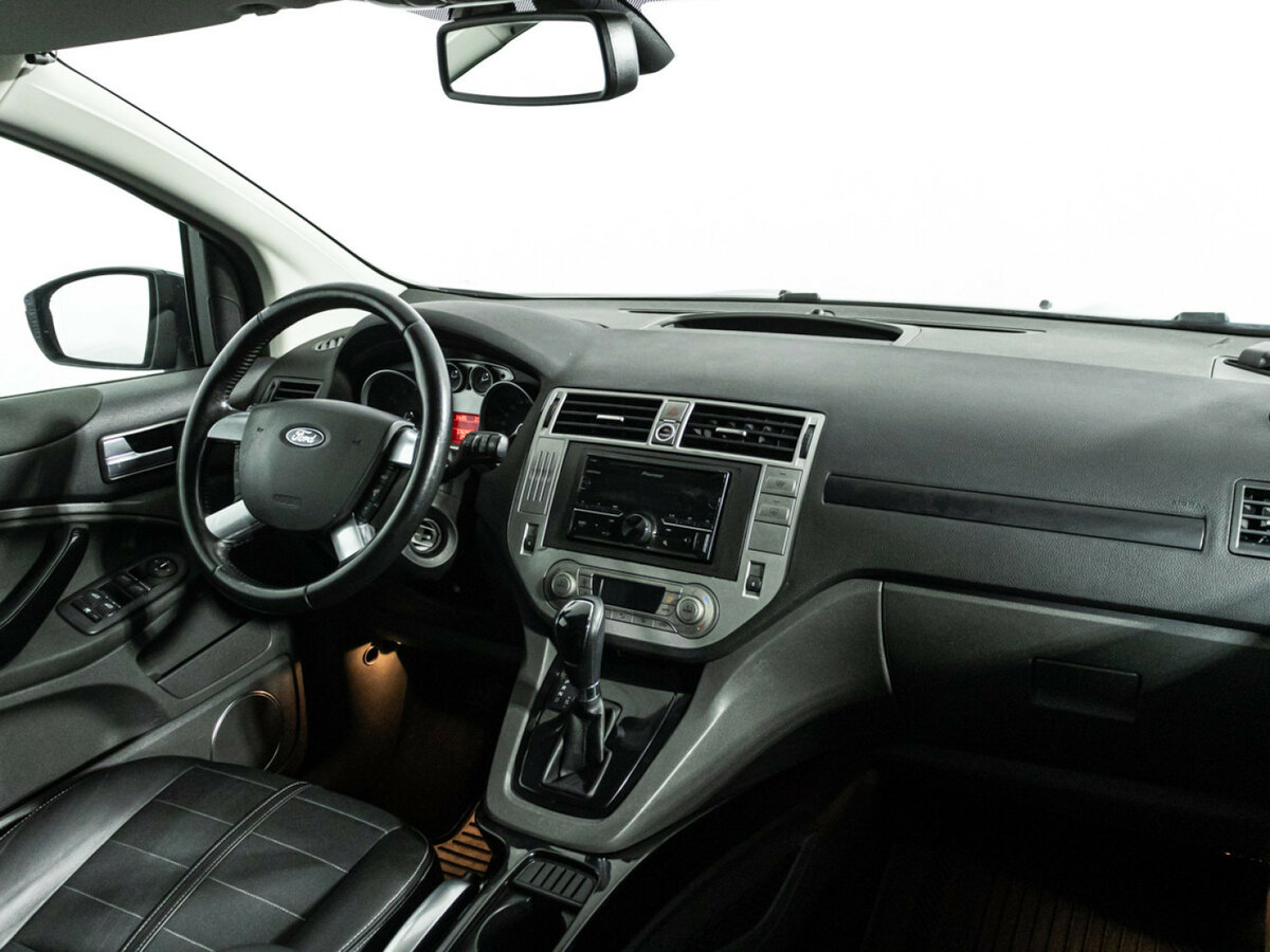 Купить Ford Kuga I, 2012, 176 294 км, фото №9