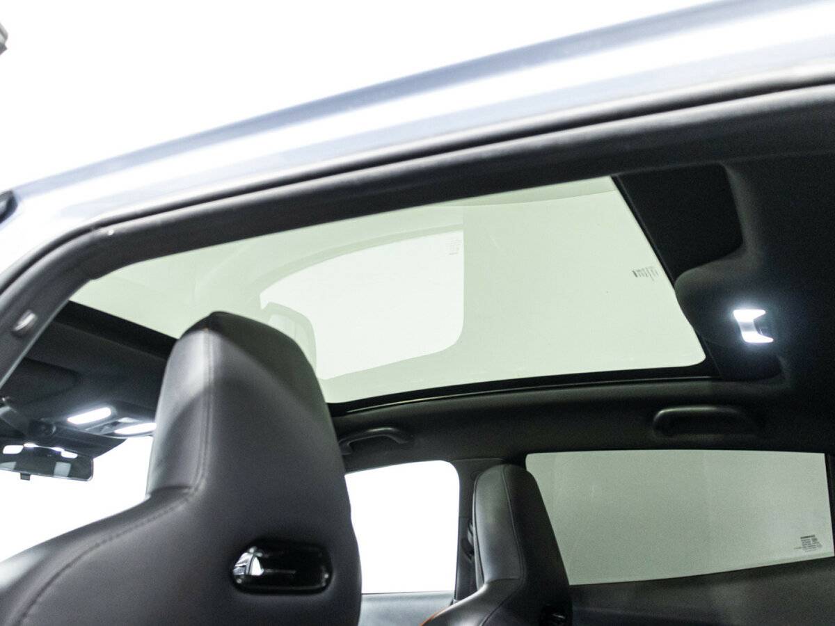 Купить Changan UNI-T I, 2021, 53 990 км, фото №15