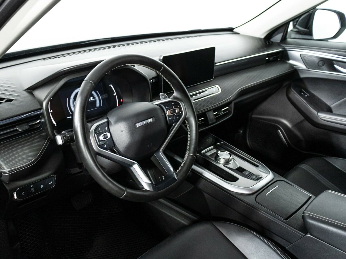 Купить Haval Jolion I, 2023, 38 591 км, фото №11