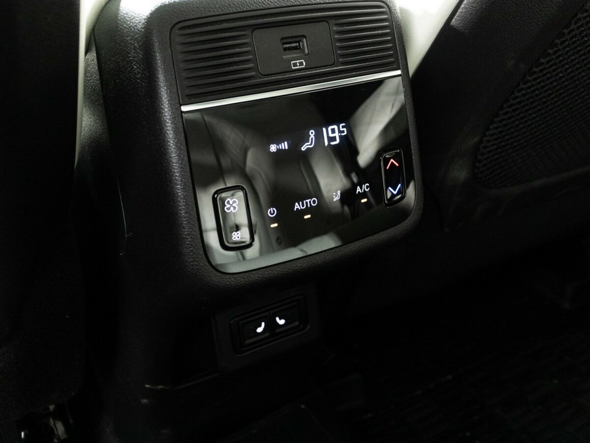 Купить Exeed VX I, 2022, 28 367 км, фото №16