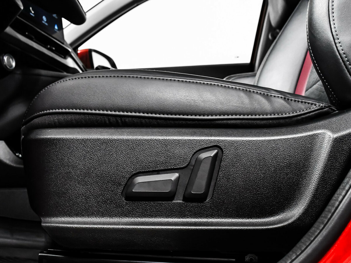 Купить Haval F7x I Рестайлинг, 2022, 39 000 км, фото №12