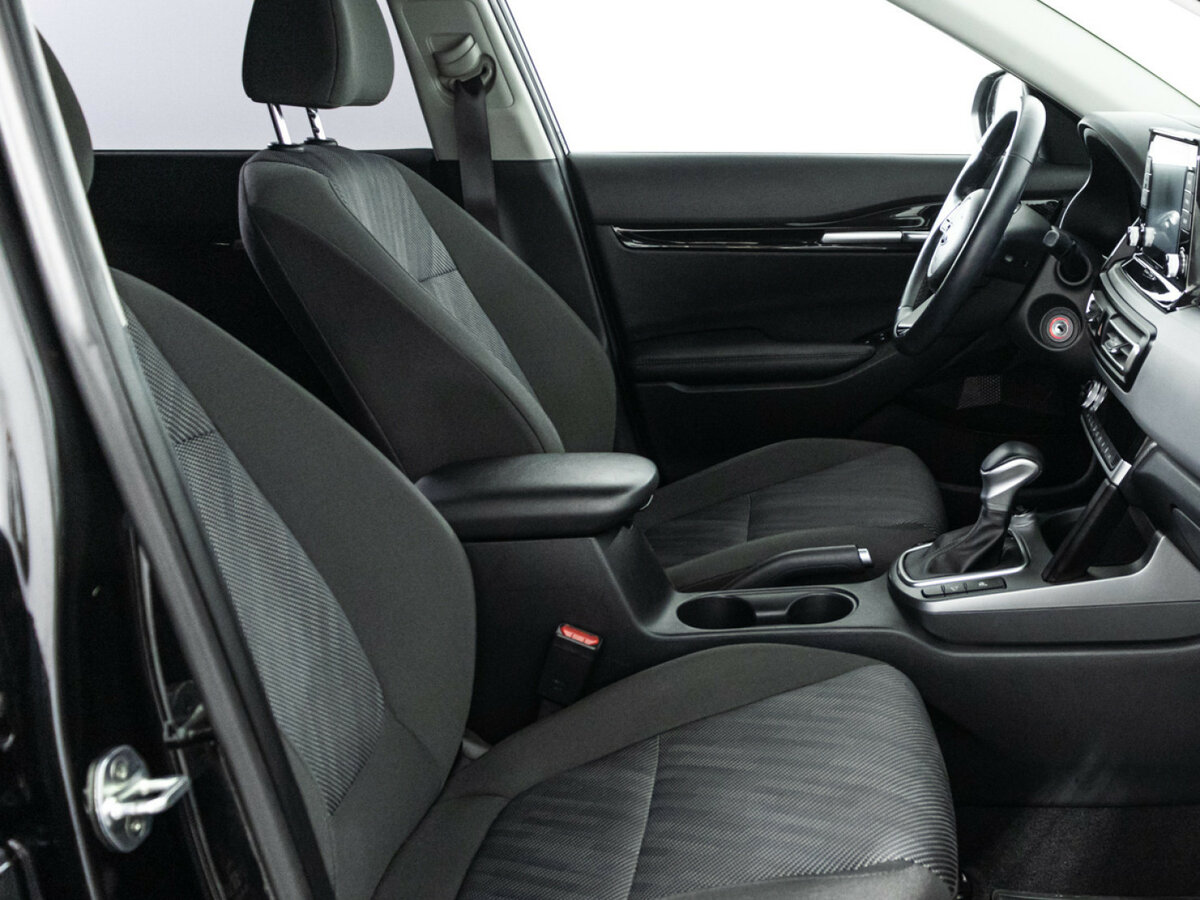 Купить Kia Seltos I, 2021, 51 888 км, фото №14