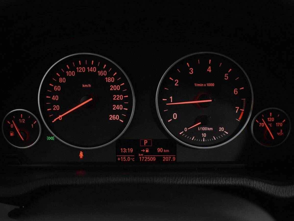 Купить BMW X3 28i xDrive II (F25) Рестайлинг, 2016, 172 000 км, фото №17