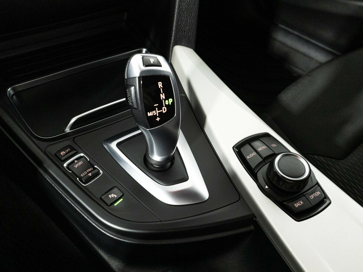 Купить BMW 3 серии 318i VI (F3x) Рестайлинг, 2017, 138 550 км, фото №17