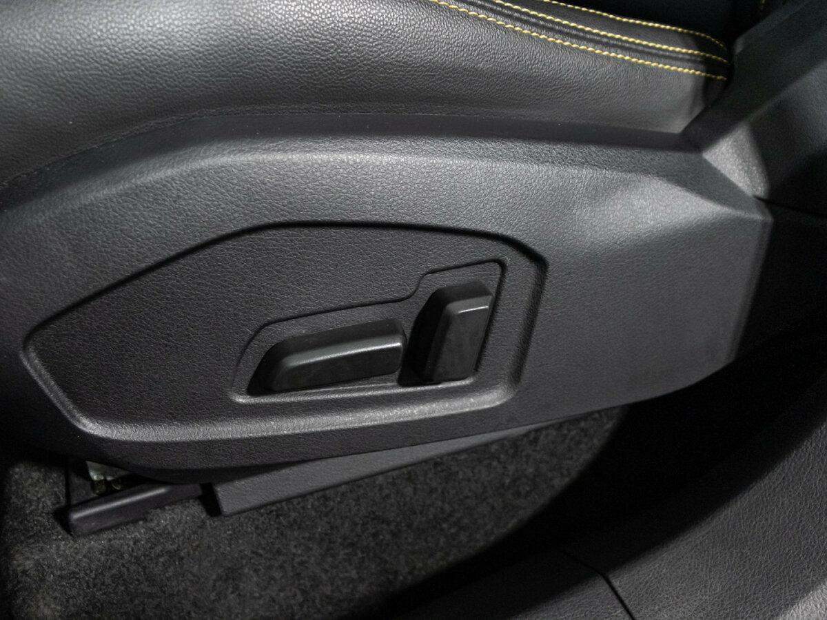 Купить FAW Bestune T77 I, 2024, 9 784 км, фото №16