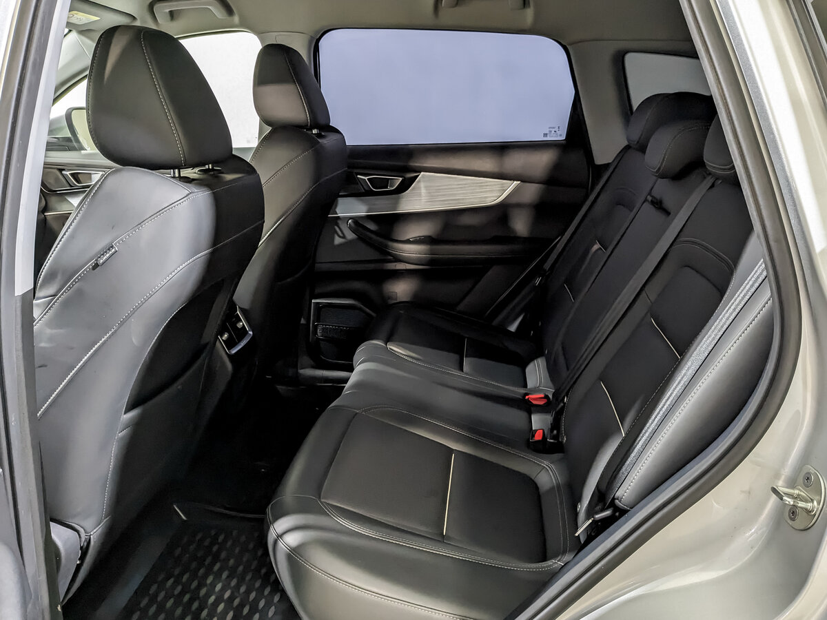 Купить Chery Tiggo 7 Pro Max I, 2024, 94 646 км, фото №11